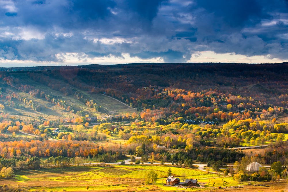 ontario