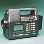 Kett’s KJT130 handheld moisture meter lets the operator aim the instrument at the product and instantly see the moisture content on a digital display.