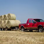 The Ontario government recently eliminated passenger vehicle and light-duty truck licence plate fees, retroactive for 2020 and 2021. However, commercial or farm-plated vehicles were not included in that change and to reduce fees, farmers should take a look at how they are using their trucks and decide if it’s worth it to keep a farm or commercial plate.