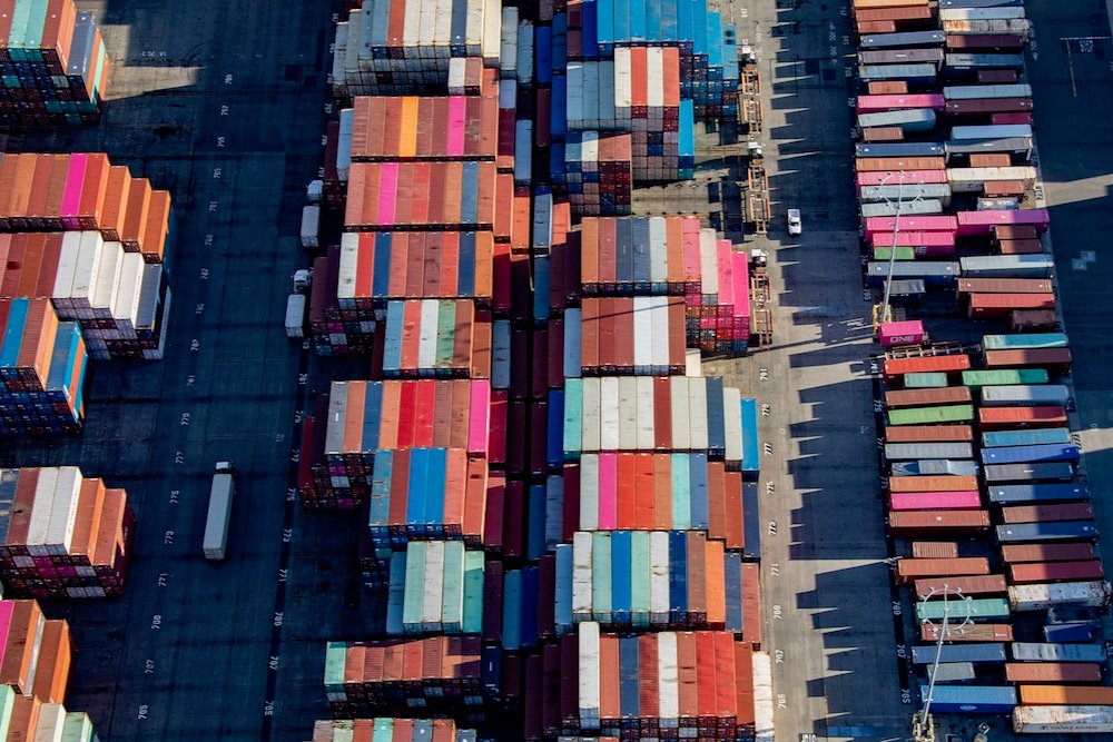 (Photo courtesy Port of Los Angeles)
