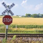 While railways have historically maintained farm crossings that don’t have public access and are only used seasonally to access landlocked farmland, some farmers in eastern Ontario have been receiving notice that they are now responsible for maintenance costs.