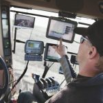 A cybersecurity expert says better security options are needed for farm equipment technology.