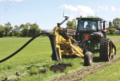 Two American studies show that tile drainage can offer a significant return on investment.