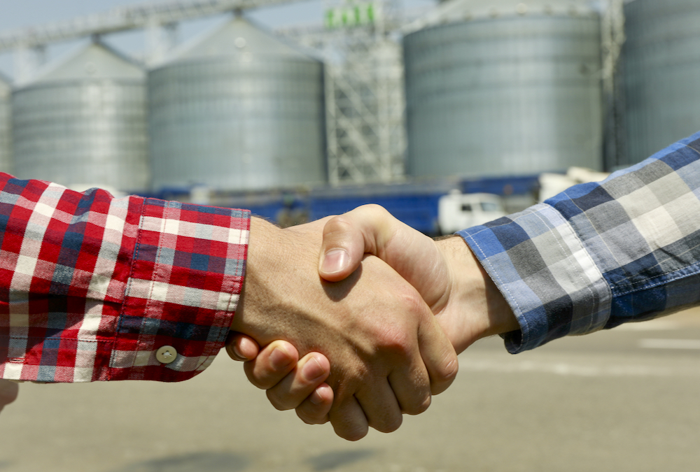 A contract is more than an agreement. It is a legal document that is enforceable. If changes are made or you are unable to deliver, communication must be properly noted.