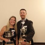 David and Jennifer VanDeVelde named Ontario’s 2022 Outstanding Young Farmers
