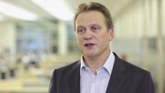 JBS CEO Gilberto Tomazoni.