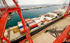 Is this the opportunity to rebuild world support for rules-based international relations? (That not only includes the not-invading-your-neighbour stuff, but also trade relations that follow agreed upon terms in trade deals.)