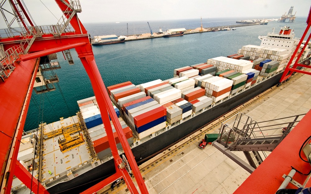 Is this the opportunity to rebuild world support for rules-based international relations? (That not only includes the not-invading-your-neighbour stuff, but also trade relations that follow agreed upon terms in trade deals.)