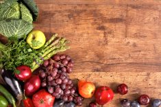 The University of Guelph’s Child Care and Learning Centre recently made the move to reduce its carbon footprint by only serving a fully plant-based menu.