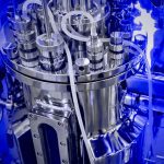TCB will manufacture bioreactors for cell culture and microbial fermentation.