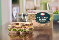 Hormel Foods is close to settling a lawsuit where the company is accused of using the term ‘natural’ inappropriately.