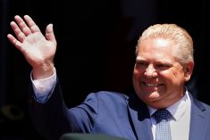 What Premier Doug Ford's Progressive Conservative government has touted as necessary legislation to build the province’s economy has caused concern from First Nations, opposition parties and Ontario citizens.