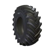 BKT offers high-density fibre aramid belts in some agricultural tires, which are five times stronger than steel belts for improved tire durability.