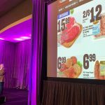 Jim Clark, OCFA and OCFB executive director, says the 12-year relationship with Loblaws is the volume engine pushing the Ontario Corn Fed Beef, and it continues to be very motivated and committed to working with the program.