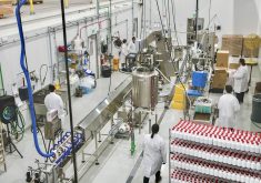 Jakeman’s is the province’s largest maple syrup packer. It opened a new bottling facility in 2020 with certifications allowing it to provide private-label maple products to retailers around the world, and made further expansions earlier this year.