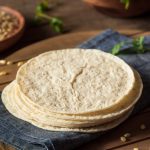 Around 20 per cent of Mexico’s corn imports from the U.S. are white corn, used to make food products such as tortillas. (Bhofack2/iStock/Getty Images)