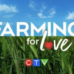 CTV has launched a reality show called Farming for Love and is looking for eligible single farmers in Ontario to be on the show.