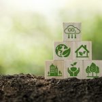 Soil carbon improvement is about sequestering carbon in the soil and removal of CO2 from the atmosphere.
