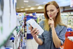 This past fall, Statistics Canada found food inflation averaging 11.4 per cent, a 41-year high.