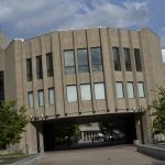 Truck driver pleads guilty to careless driving in death of protestor
