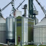 OMAFRA engineering specialist James Dyck says the best way to measure energy usage of a grain dryer is to calculate dryer energy use based on bushels dried and water removed.