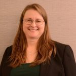 Laura Reiter. (Photo courtesy WGRF)