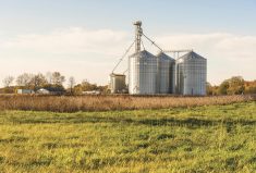 Grain Farmers of Ontario calls on Senators for timely passage of Bill C-234