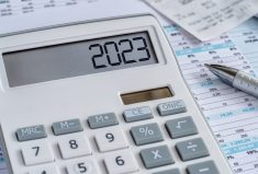 Although the deadline for filing the UHT return and paying the fee is April 30, 2023, the Canada Revenue Agency (CRA) is providing transitional relief this year by waiving penalties and interest if the UHT return is filed, and fees paid by October 31, 2023.