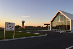 Dairy Distillery produces alcohols from a milk byproduct called milk permeate. It produces vodka, hand sanitizer, and will now be producing ethanol for fuel.