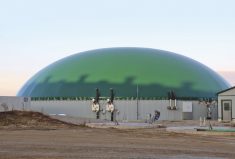 “So the challenge is going to be making sure they understand that in rural areas, biogas and renewable natural gas are going to be solutions for us.” – Ian Nokes
