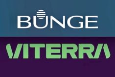 J.P. Morgan’s estimate puts the market cap of a combined Bunge and Viterra at around US$25 billion.