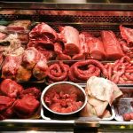 A new report says there is evidence of risks from consuming animal-source food, but it distinguishes between processed and non-processed meat.