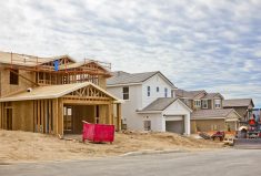 OFA director Ethan Wallace said the provincial government was receptive to the agriculture community’s concerns over the proposed planning statement.