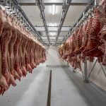“A lot of the meat California gets comes from the Midwest. In states like Iowa, I think there is concern. There will be effects.”