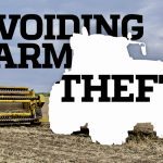 “We want to create measures that make it difficult for thieves.” – Kevin Martin, South Bruce OPP Constable.