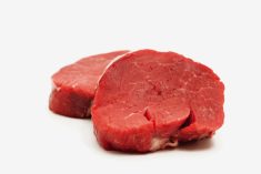 Might cultivated meat be serious competition for the real thing in the future?