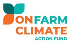 Ontario On-Farm Climate Action Fund supports projects on over 130,000 acres of farmland