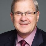 Veteran minister and MP Lawrence Macaulay was appointed minister of agriculture and agri-food on July 26. Photo: Canada.ca