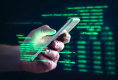 Opinion: Guard against electronic trespassers