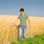 OMAFRA has published a wide variety of publications with a crop production and protection information.