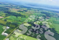 “The consensus among the big banks is that we’re very close to peaking.” – Krishen Rangasamy.