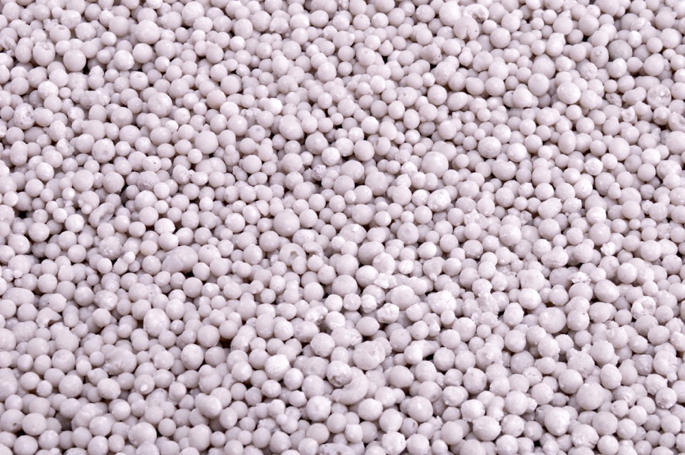 A new project aims to create a system of technologies and understandings that could cut nitrous oxide emissions from fertilizer.