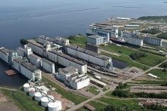 (PortOfThunderBay.com)