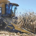 Corn’s use in industrial applications and in food products could pave the way to new markets and opportunities.