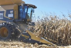 Corn’s use in industrial applications and in food products could pave the way to new markets and opportunities.