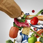 Canada’s latest food prices report predicts overall food prices will rise five to seven per cent in 2022, the highest predicted rise in its 12-year history of the report. Photo: wildpixel/iStock/Getty Images