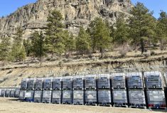 B.C.-based Crush Dynamics Inc. uses a patented technology to convert grape waste from wineries into a functional ingredient that can help reduce the amount of sugar, salt and preservatives used in food and beverage production.