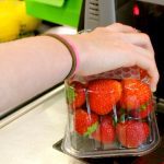 If Canadian consumers have $4 to buy a sugary drink, why can’t they afford that same amount at the grocery store to buy a kilogram of apples or a container of strawberries?