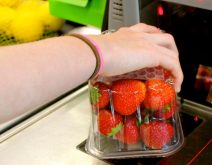 If Canadian consumers have $4 to buy a sugary drink, why can’t they afford that same amount at the grocery store to buy a kilogram of apples or a container of strawberries?