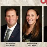 OFA elects new executive, president